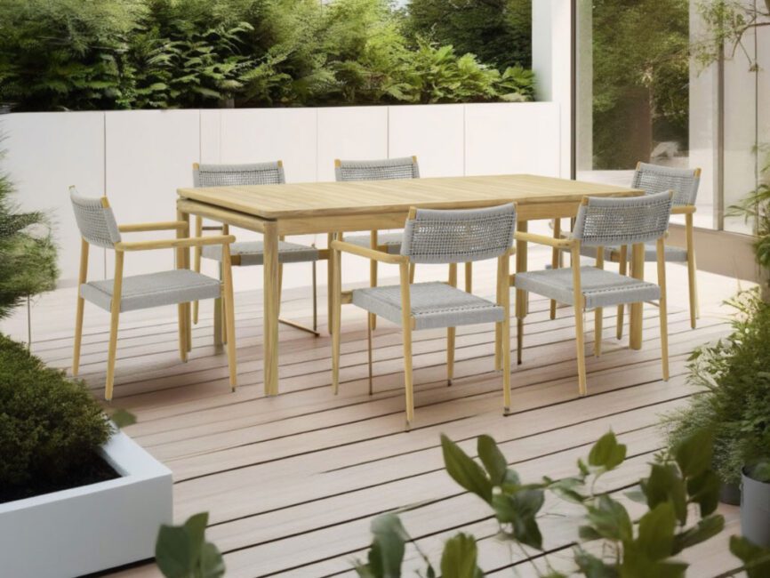 Dining Set Collection