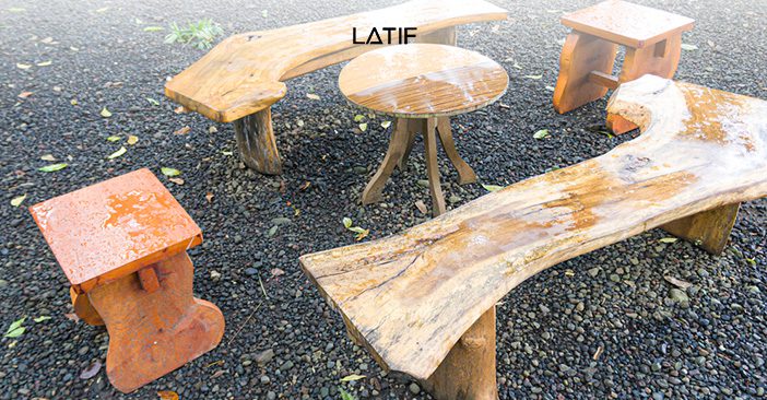 Cara merawat furniture kayu jati
