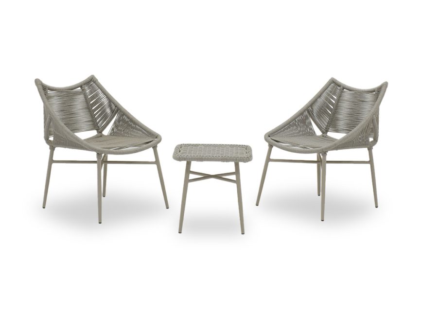 Balcony Set
