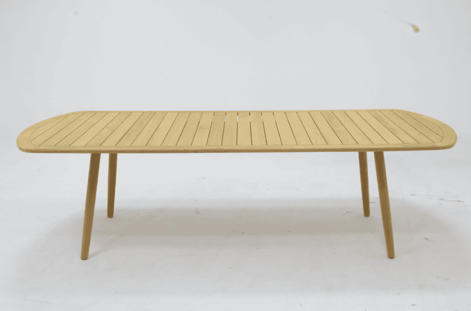 Interno 8 Seaters Dining Table - Image 3