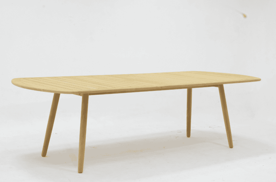 Interno 8 Seaters Dining Table - Image 2