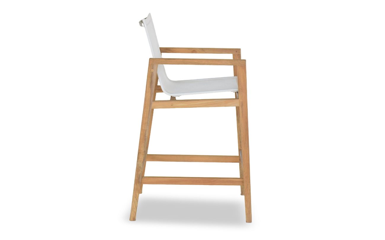 Ibiza Bar Stool (Sling) - Image 3