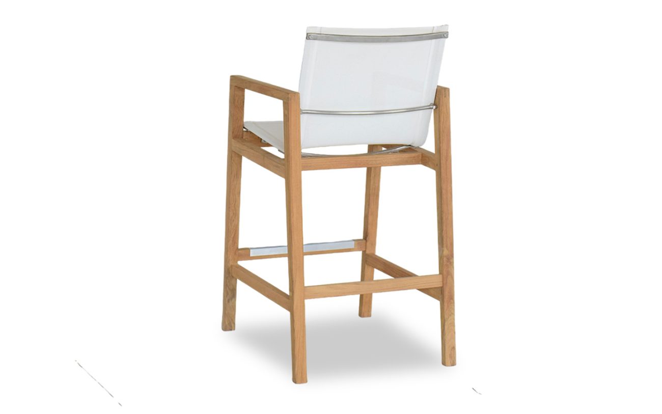 Ibiza Bar Stool (Sling) - Image 4