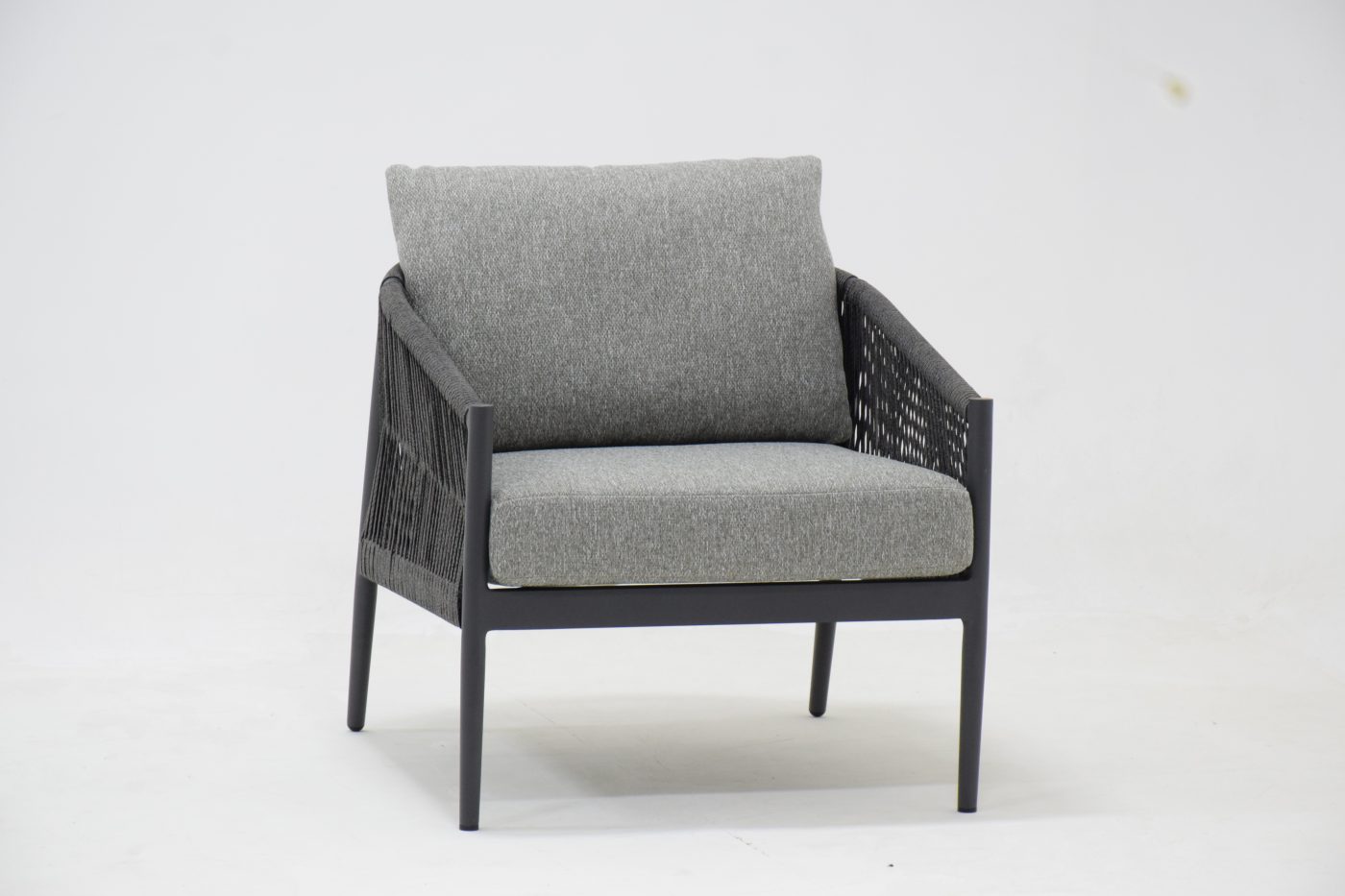 Cambridge Collection (Aluminium)