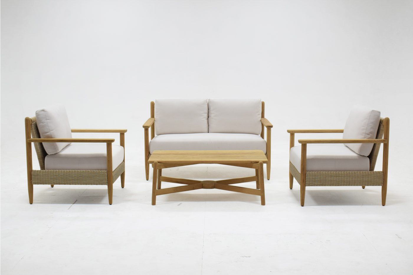Sahara Collection