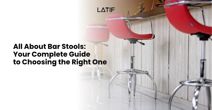 what is bar stool
