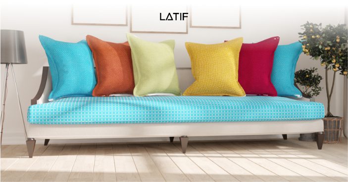 Tips for choosing cushion