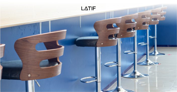 what is bar stool
