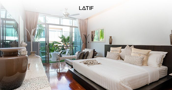 Guest room inspiration