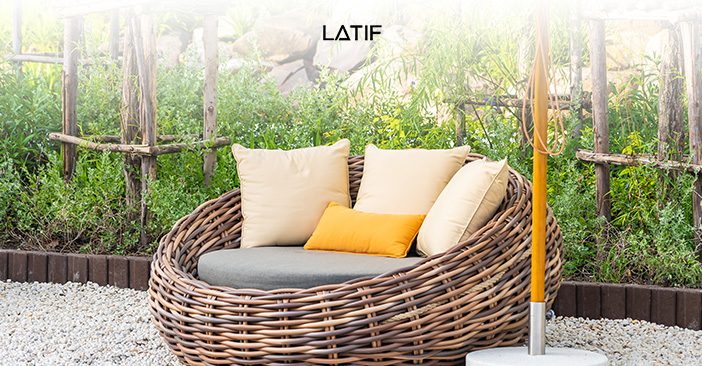 Bamboo vs rattan furniture