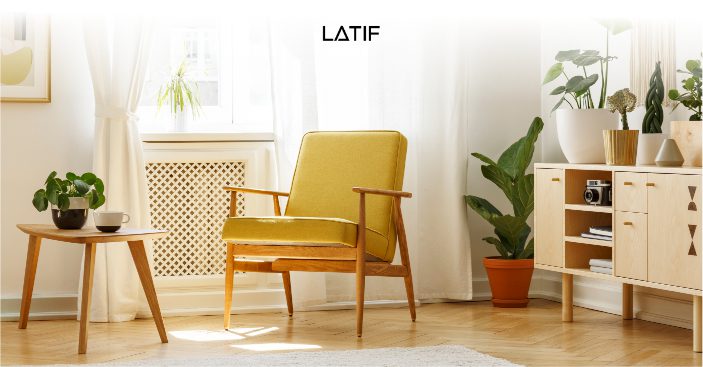 How to choose furniture for your home