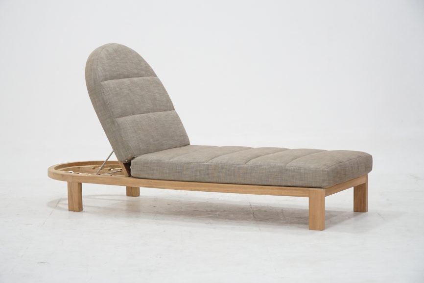Sun Lounger
