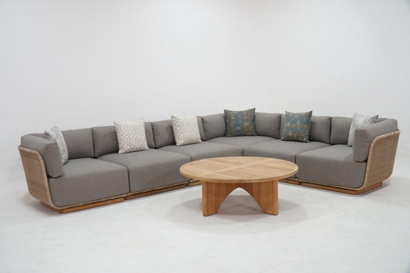 Victoria Modular Collection