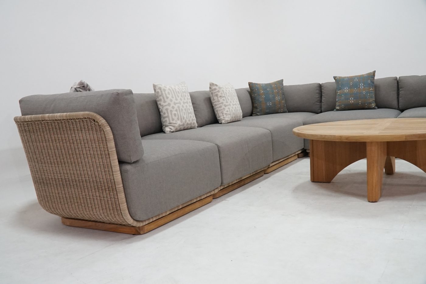 Victoria Modular Collection - Image 4