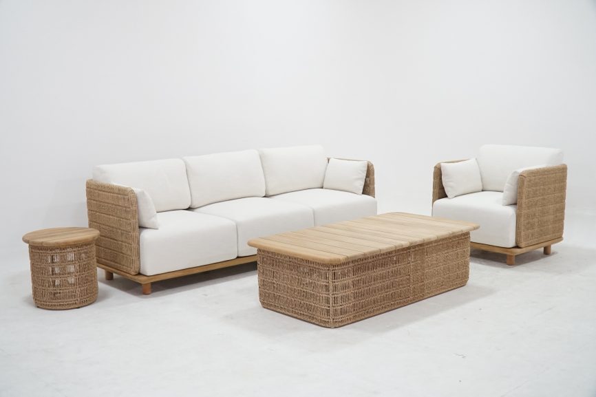 Sofa Set