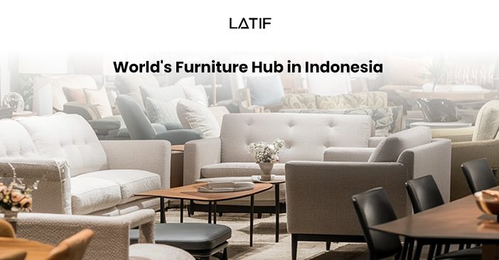 world's furniture hub