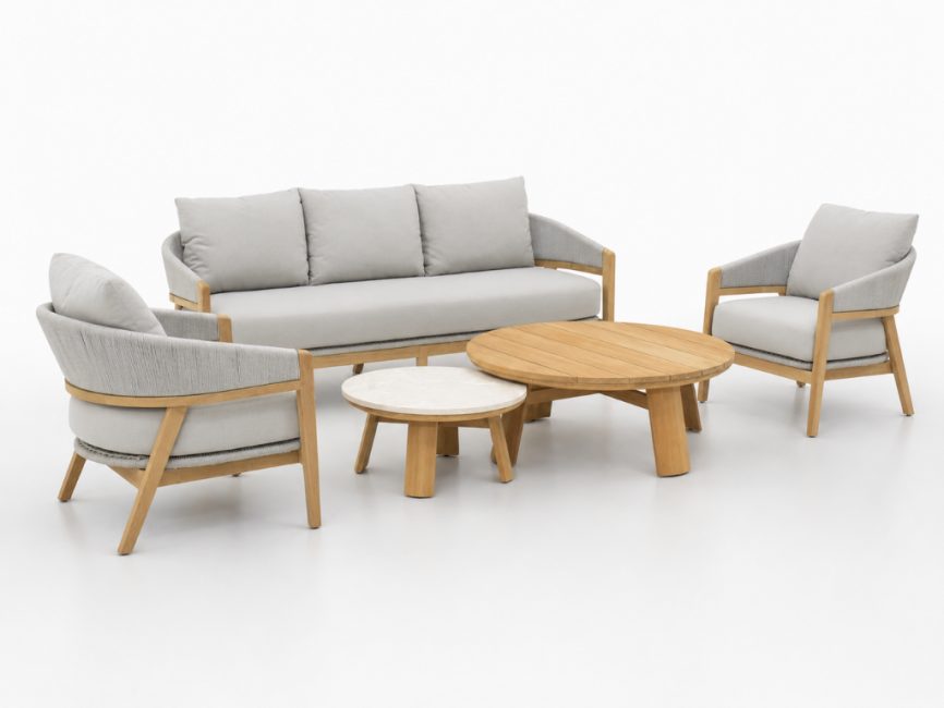 Sofa Set