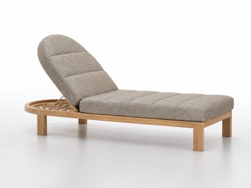 Sun Lounger