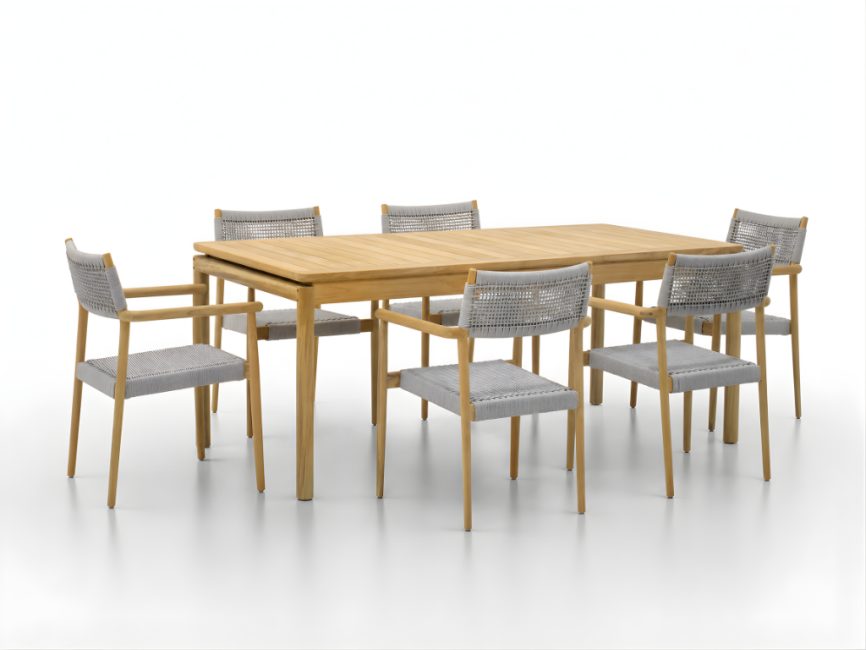 Dining Set Collection
