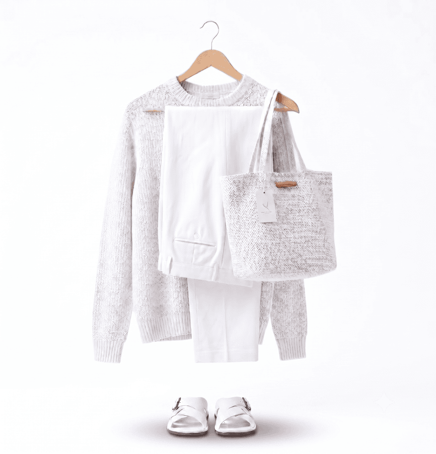 Clothing Line