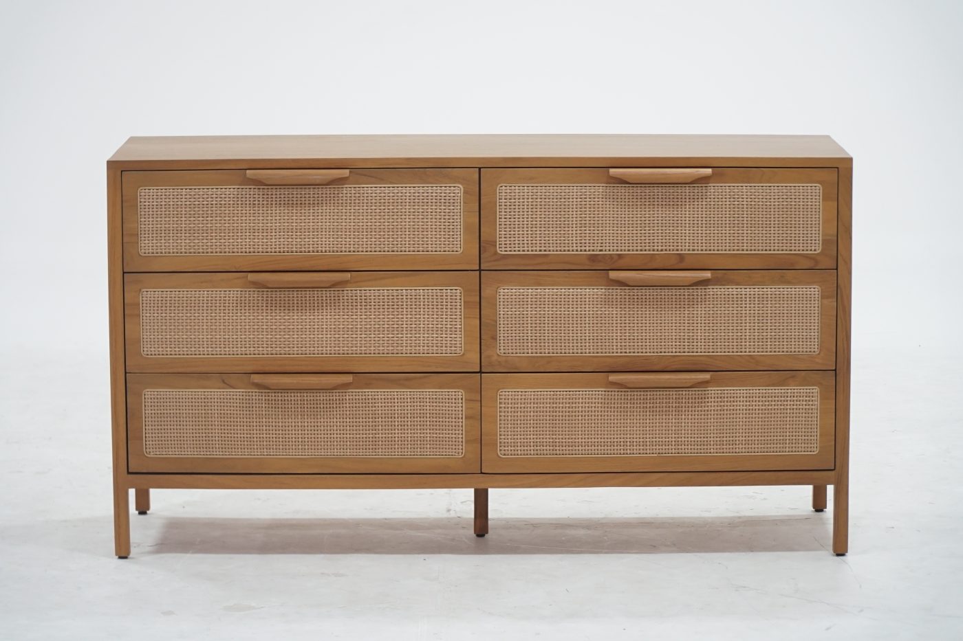 Chaya Double Drawer - Image 2