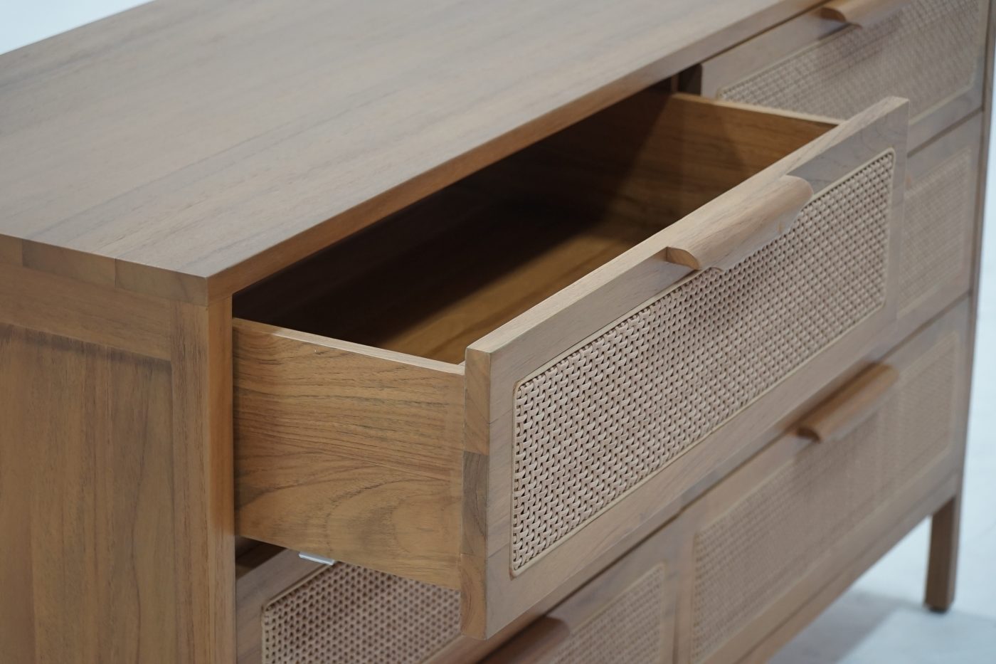 Chaya Double Drawer - Image 3