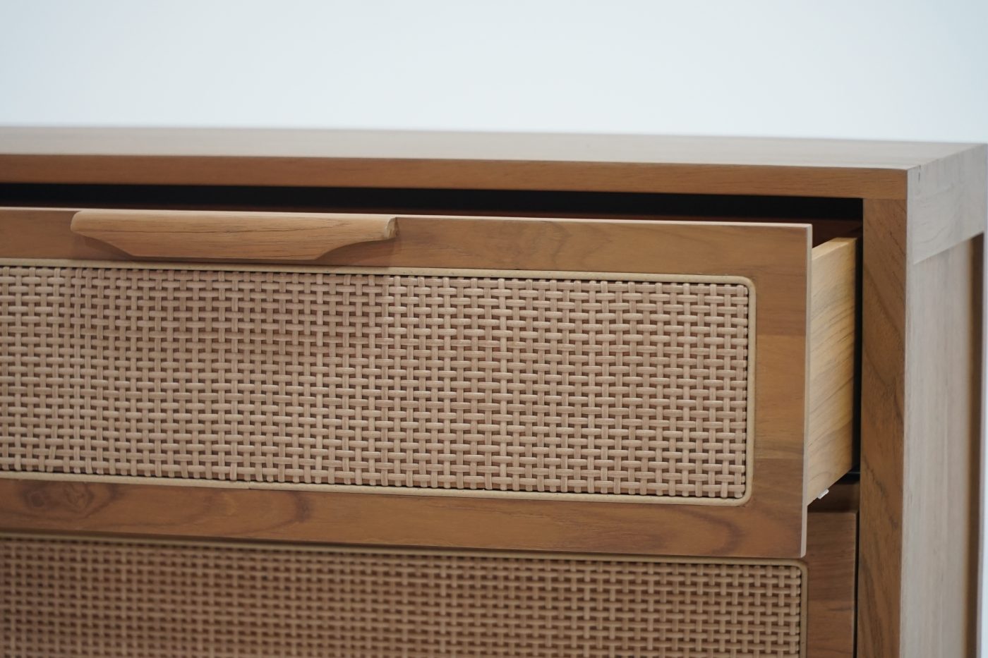 Chaya Double Drawer - Image 4