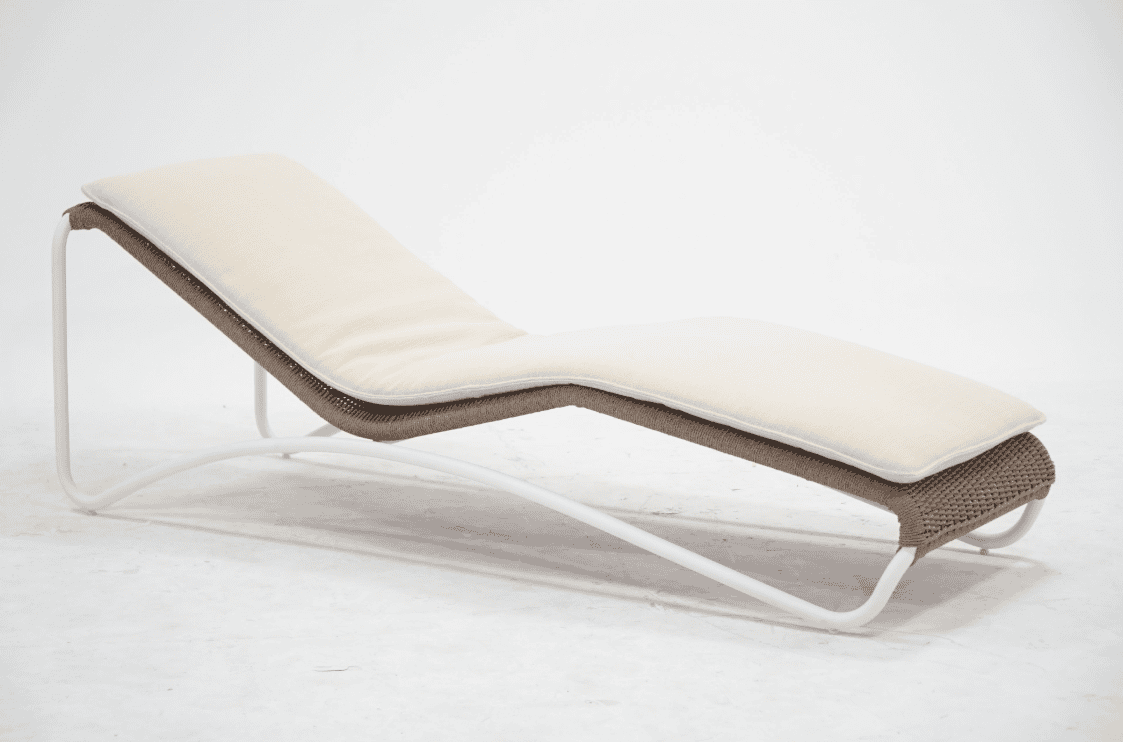 Navad Sun Lounger - Image 4