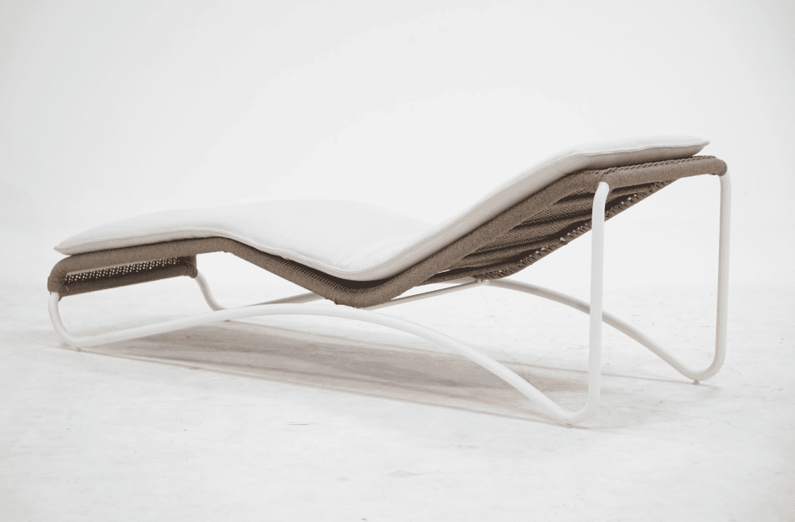Navad Sun Lounger - Image 5