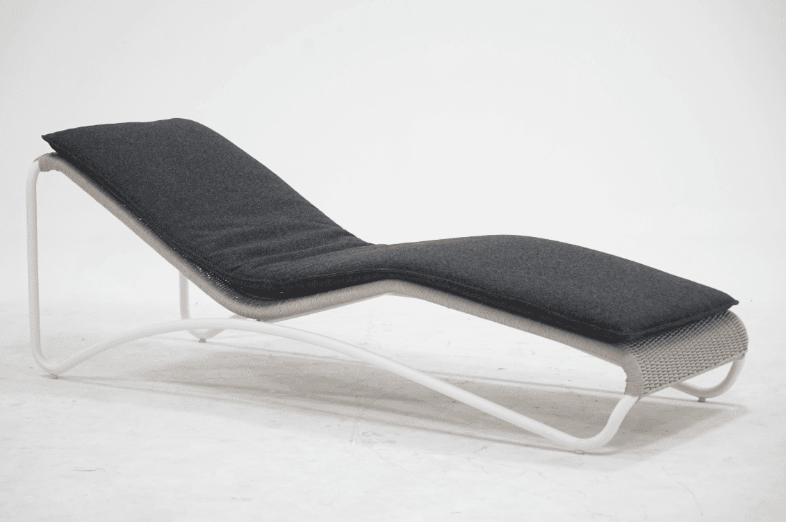 Navad Sun Lounger - Image 2
