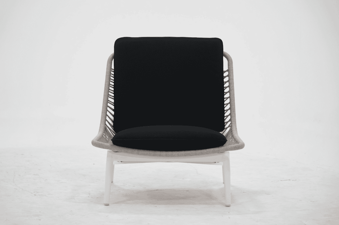 Oita Lounge Chair - Image 2