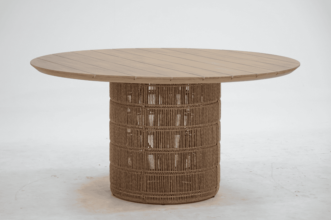 Oslo Round Dining Table